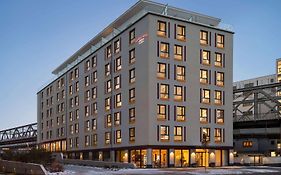 Vienna House Easy by Wyndham Berlin Potsdamer Platz